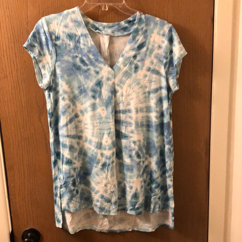 Beautiful Spring/ Summer MIDI Top